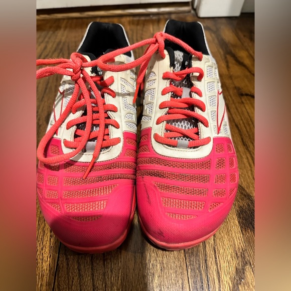 Reebok Nano CrossFit Sneakers - Picture 2 of 3